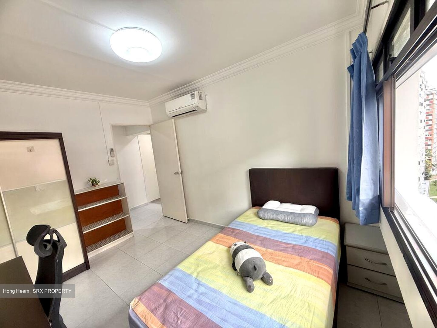 Blk 485B Choa Chu Kang Avenue 5 (Choa Chu Kang), HDB 5 Rooms #501948251